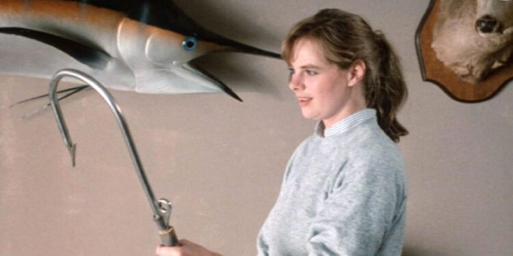 The Mutilator