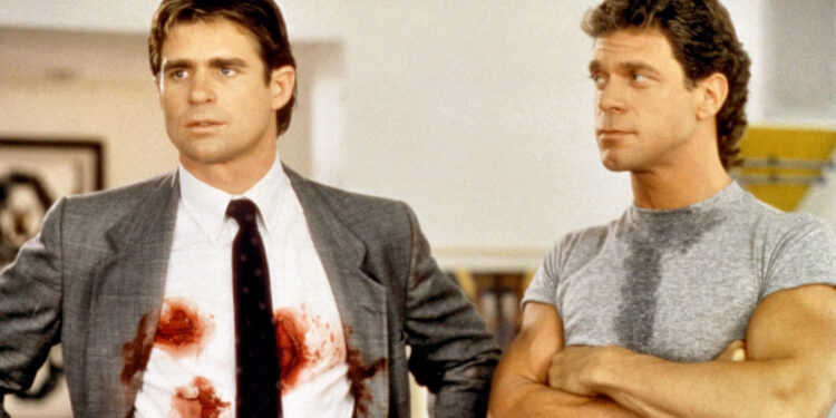 Dead Heat