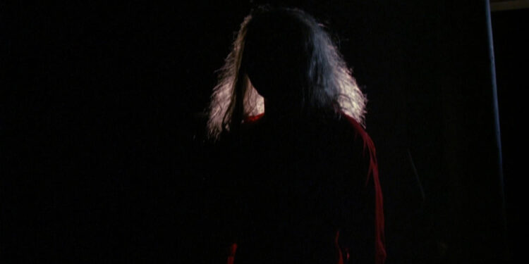 Hide And Go Shriek