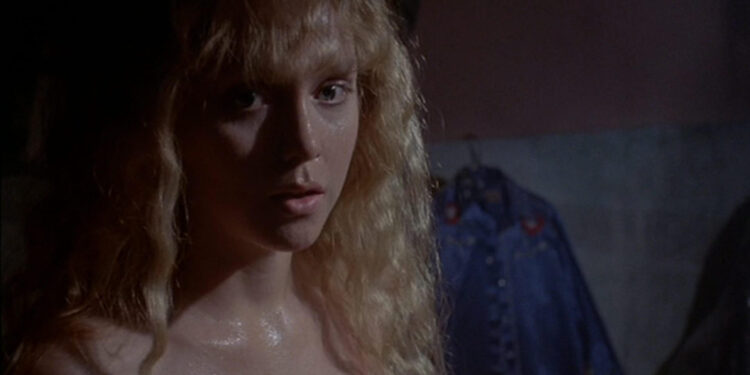 Hello Mary Lou: Prom Night II
