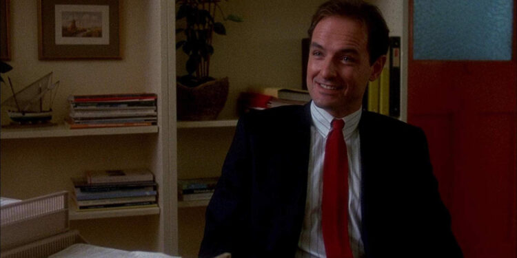 The Stepfather