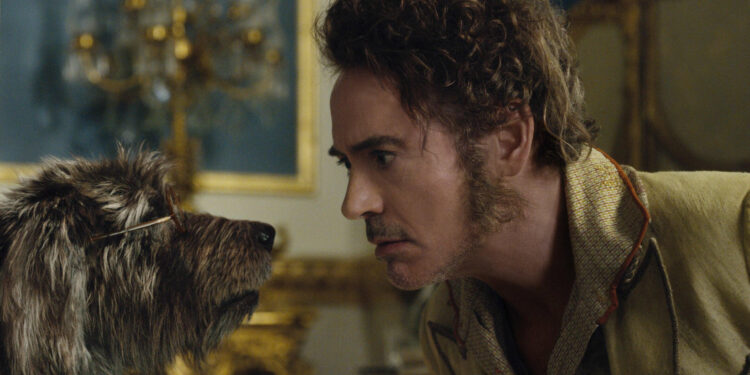 Dolittle