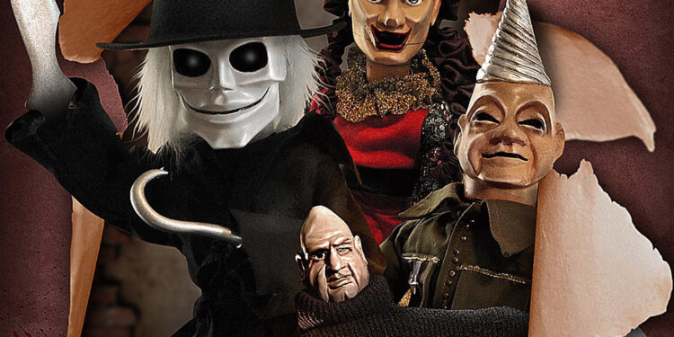 Puppet Master