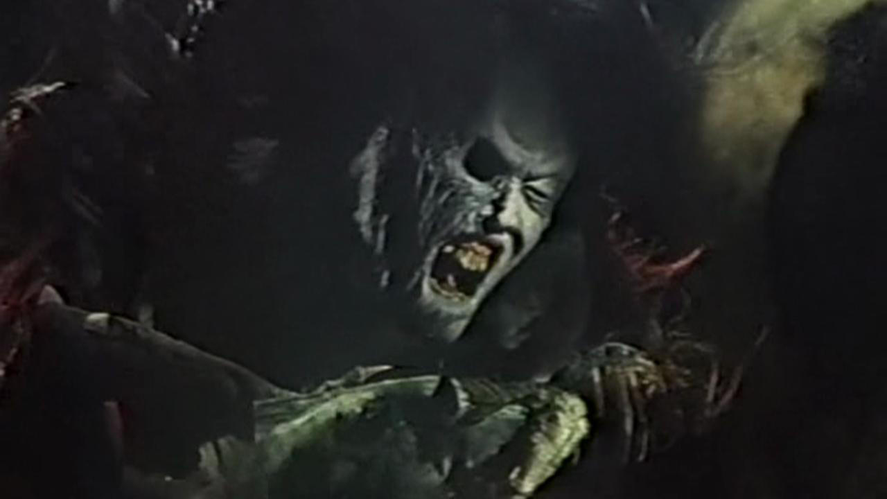 Top Films About Ghosts & Hauntings You Haven’t Seen – 1980’s