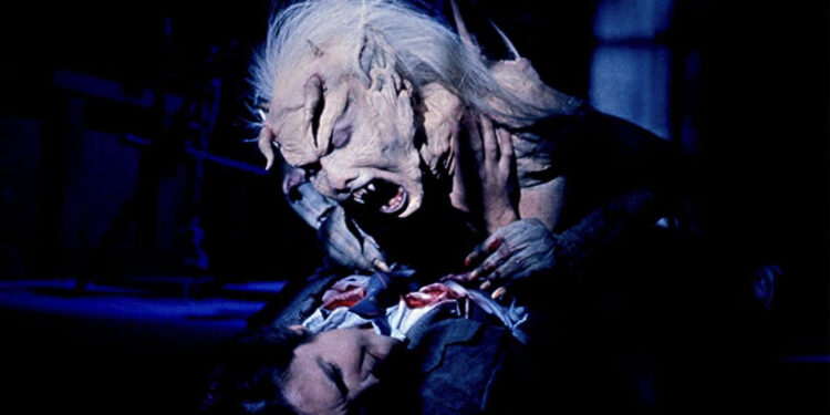 The Unnamable