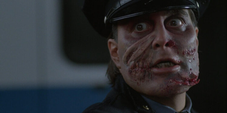 Maniac Cop