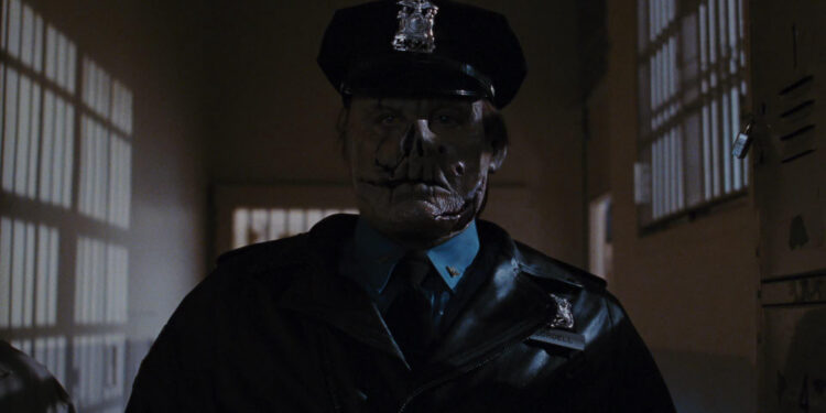 Maniac Cop 2