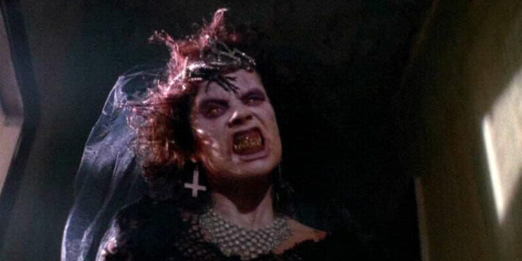 Night of the Demons
