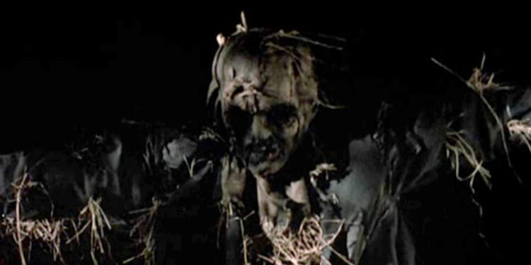 Scarecrows