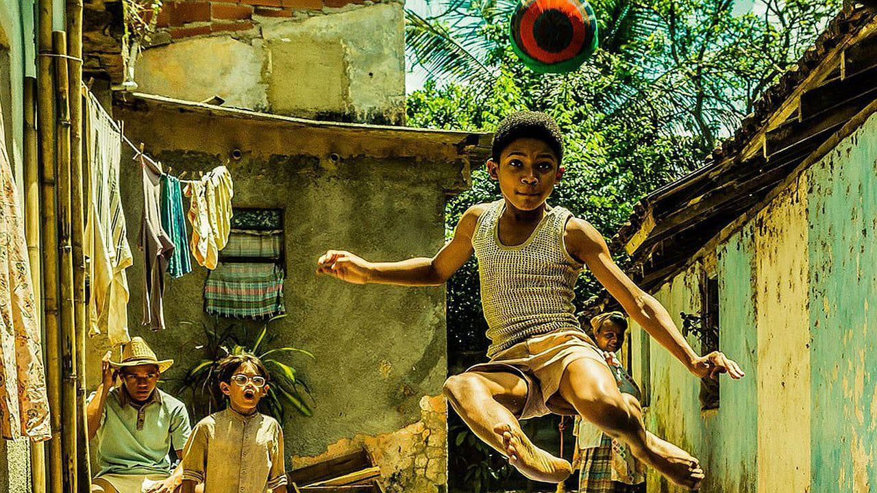 The 20 Best Films About Soccer