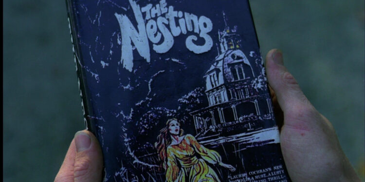 The Nesting