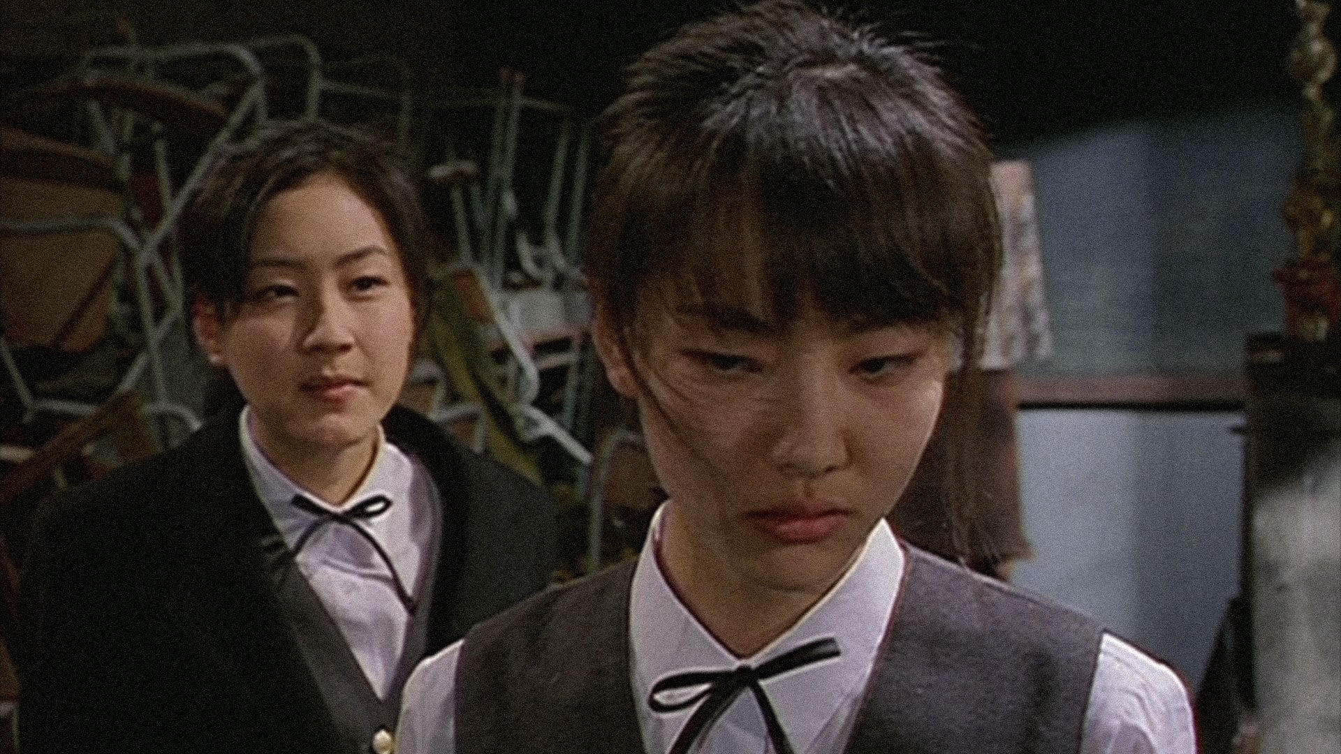 Top Films About Ghosts & Hauntings You Haven’t Seen – 1990’s
