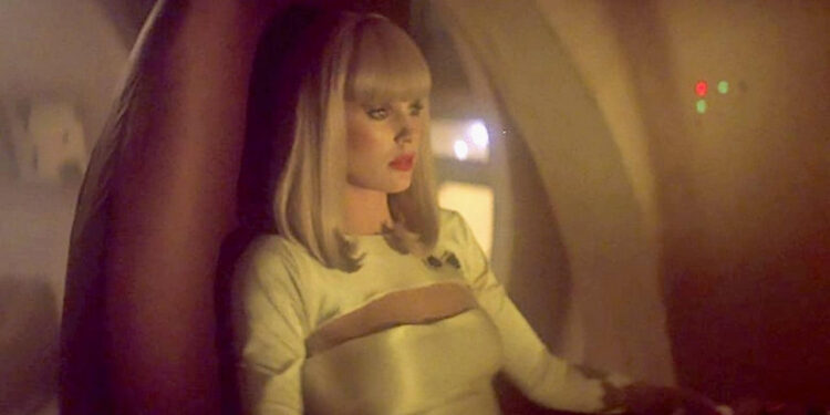 Galaxina