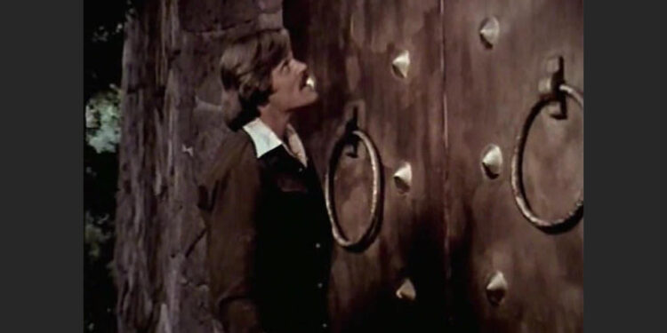 The Time Machine