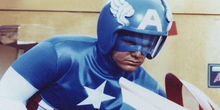 Captain America