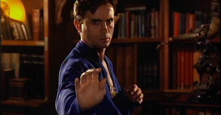 Doctor Mordrid
