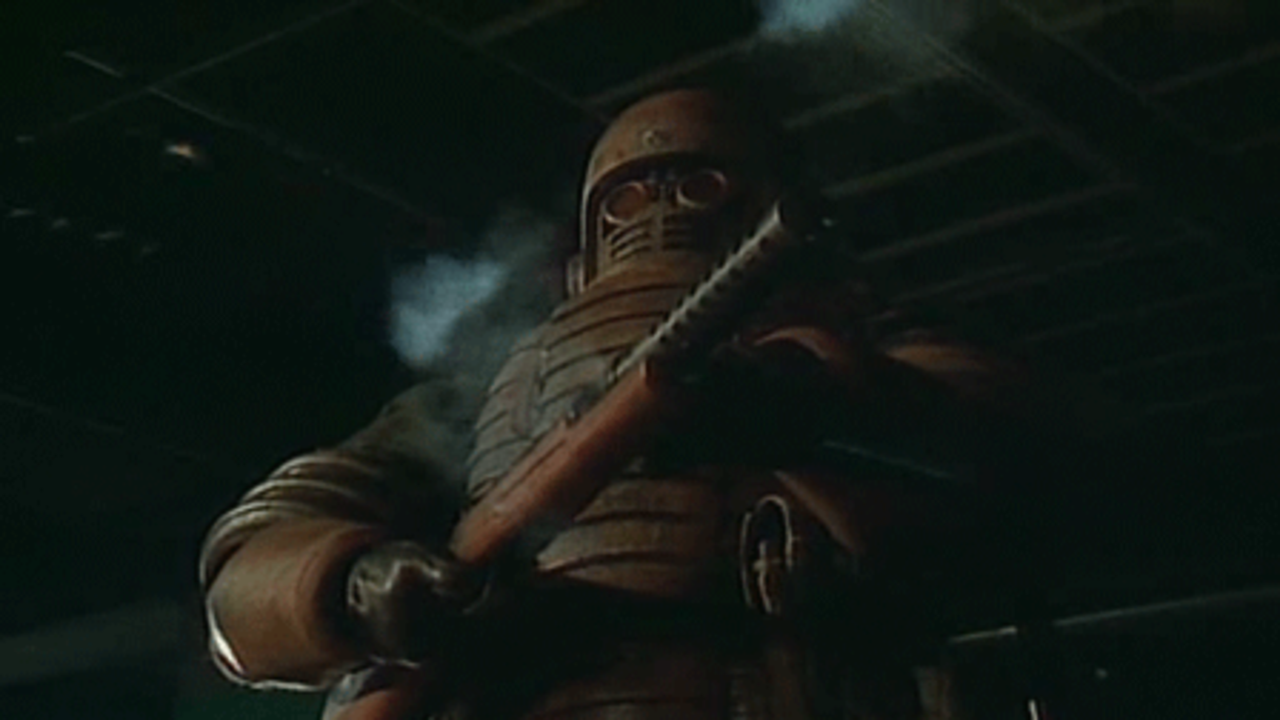 Top Sci-Fi Military Films You Haven’t Seen