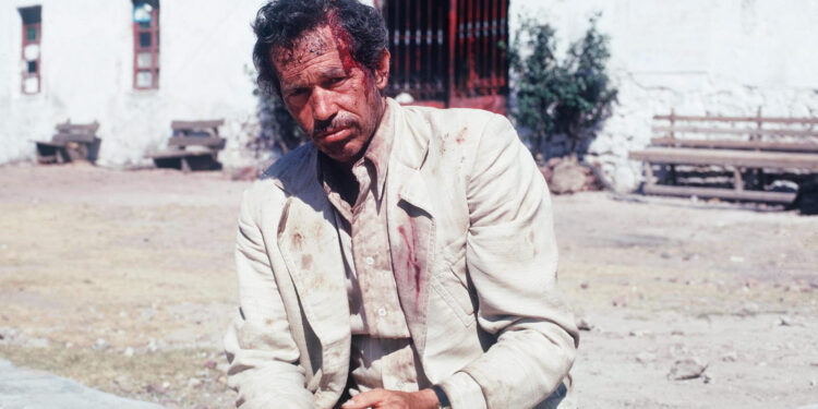 Bring Me the Head of Alfredo Garcia