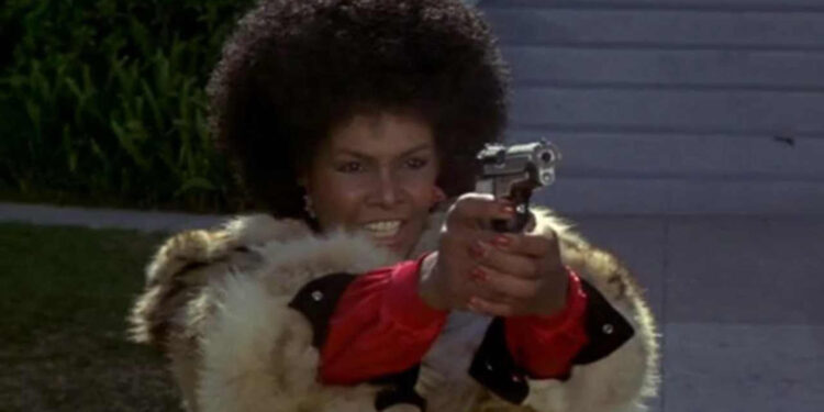 Cleopatra Jones
