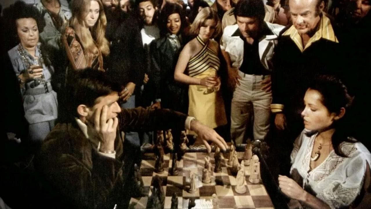 Top Films About Genetic Engineering You Haven’t Seen – 1970’s