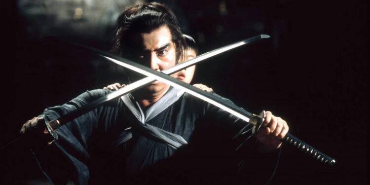 Shogun Assassin
