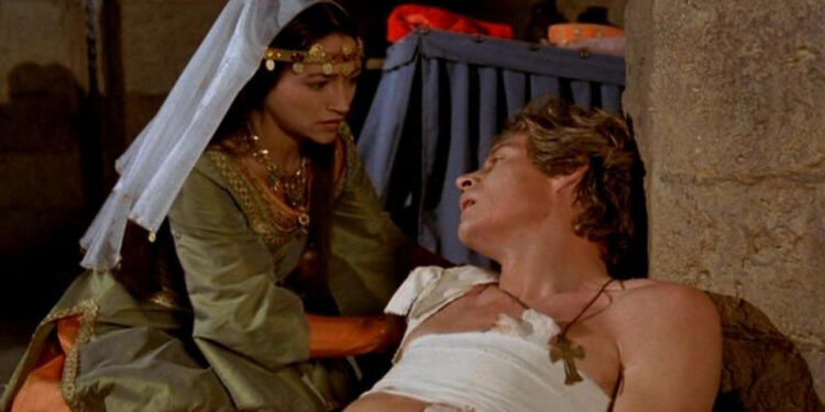 Ivanhoe