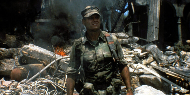 Death Before Dishonor