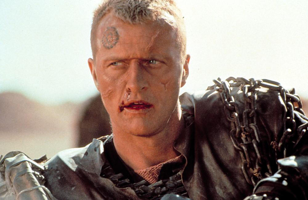 Top Dystopian Films You Haven’t Seen – 1980’s
