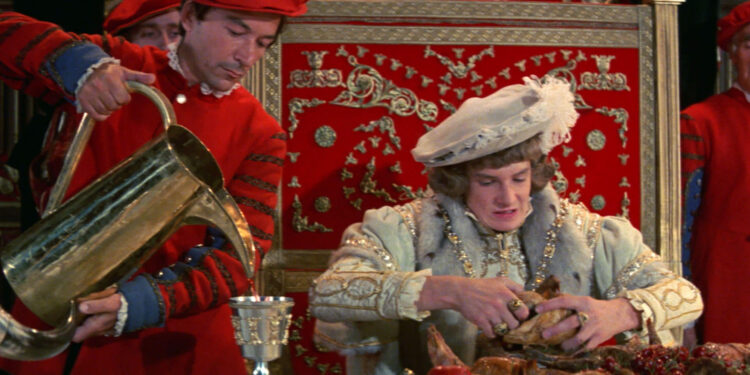 The Prince and the Pauper