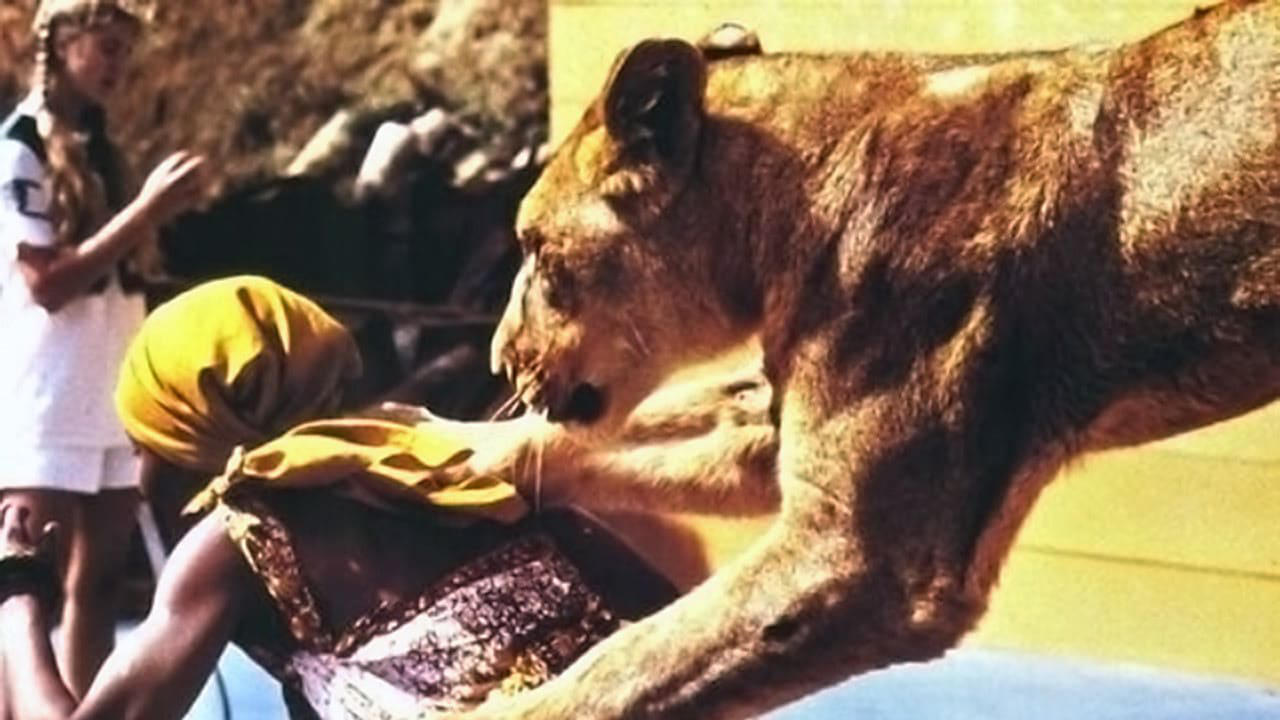 Top Eco-Horror Films You Haven’t Seen – 1980’s