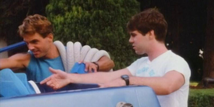 Prince of Bel Air
