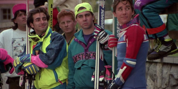 Ski School