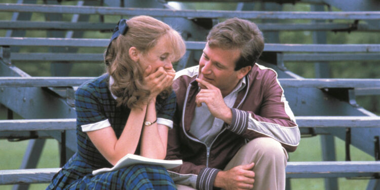 The World According to Garp