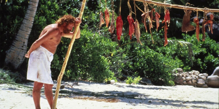 Castaway