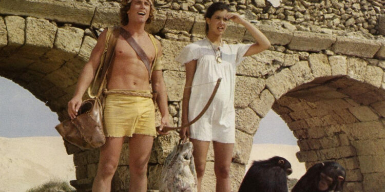 Paradise