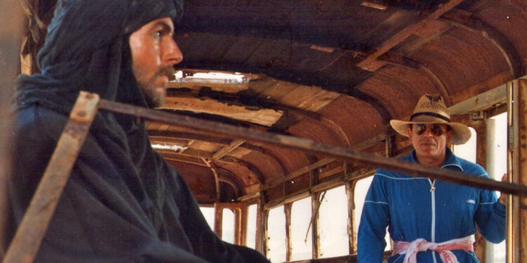 Tuareg: Desert Warrior