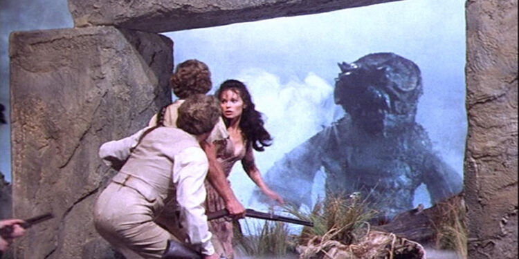 Warlords of Atlantis