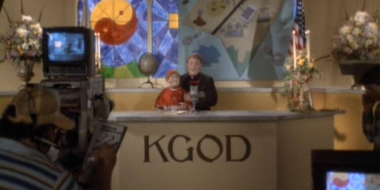 Pray TV