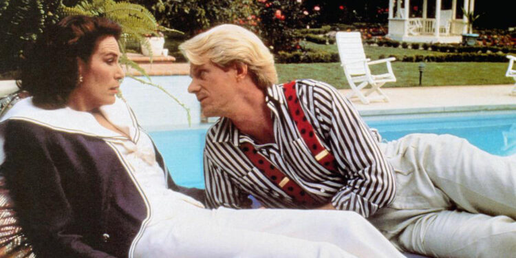 Scenes from the Class Struggle in Beverly Hills