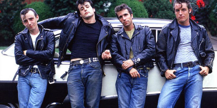 The Lords of Flatbush