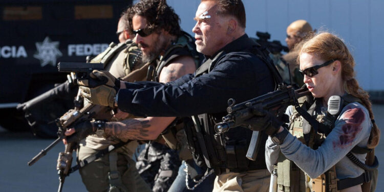 Sabotage