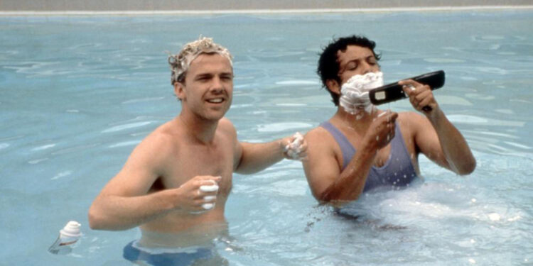 The Whoopee Boys