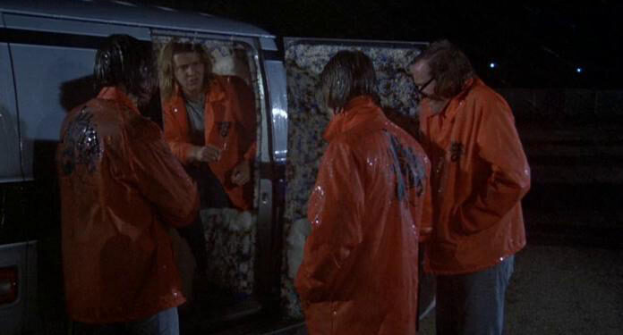 Drive-In