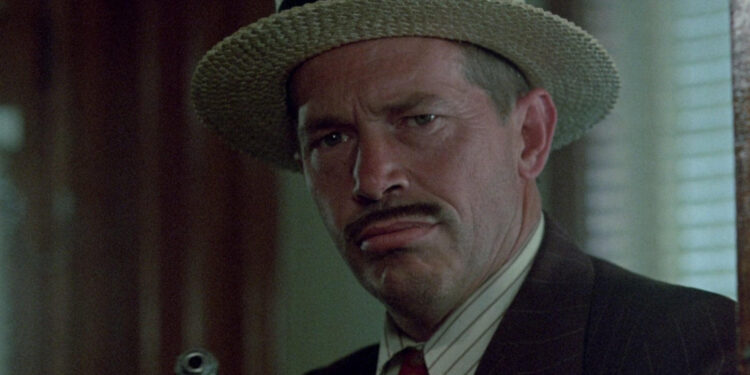 Dillinger