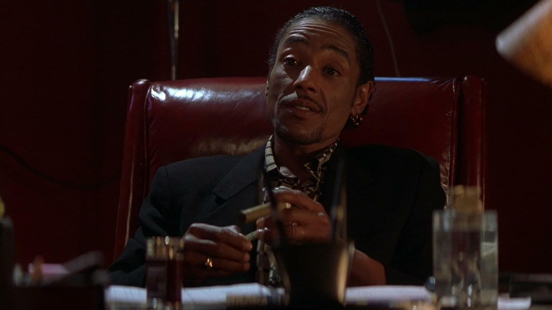 Top Heist Films You Haven’t Seen – 1990’s
