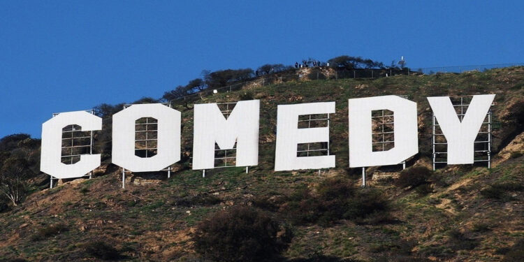It Came from Hollywood