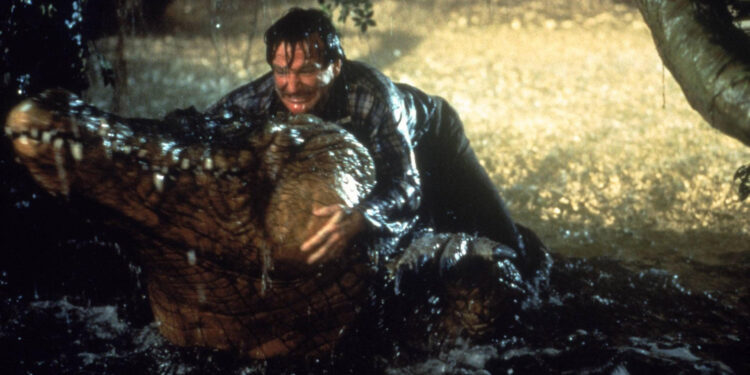 Jumanji