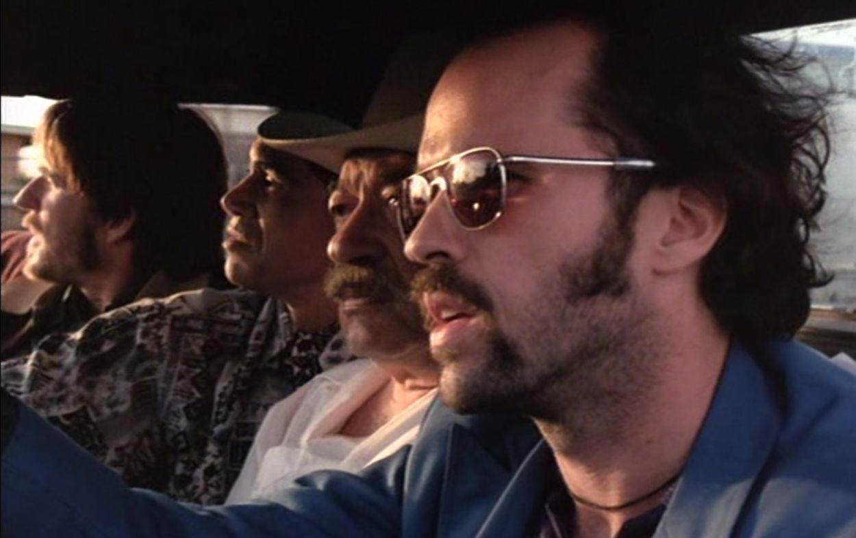 Top Heist Films You Haven’t Seen – 1990’s