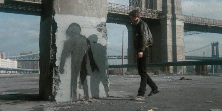 Perfect Strangers