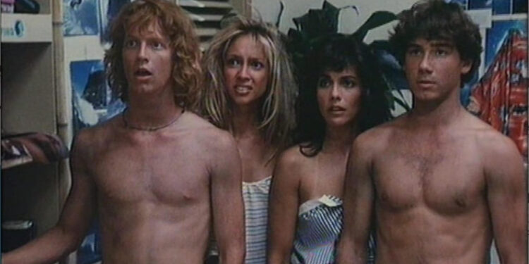 Surf II: The End of the Trilogy